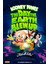 The Day The Earth Blew Up A Looney Tunes Movie 2024 1 Poster Afiş ( 50 cm x 70 cm ) 1