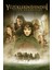 The Lord Of The Rings The Fellowship Of The Ring 2001 13 Poster Afiş ( 50 cm x 70 cm ) 1