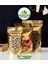 Şeffaf Metalize Gold Kilitli Doypack 100 - 16X27CM 4