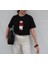 Teddy Işlemeli T Shirt 2