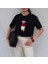 Teddy Işlemeli T Shirt 3