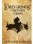 The Lord Of The Rings The Return Of The King 2003 22 Poster Afiş ( 50 cm x 70 cm ) 1