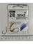 50543 Bishi Hook Gold Iğne 1