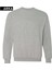 Galata Şampiyonu – Aslanların Zaferi Üzerinizde! Unisex Sweatshirt Gri 2