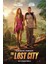 The Lost City (2022) Afiş - Poster ( Folyo ) - Afiş - POSTER-7514 ( 50 cm x 70 cm ) 1