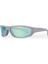 Bisiklet Güneş Gözlüğü Gri Mat Çerçeve Yeşil Aynalı 3007 1