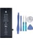 iPhone 12 Batarya Pil Sıfır Orijinal + TAMİR SETİ 1