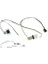 Dell Inspiron 3567, 15-3567 Notebook LCD Cable / Ver.1 (Non-Touch) 1
