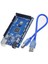 Arduino Mega 2560 R3 CH340 Klon Geliştirme Kartı + Kablo Hediyeli 1