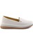 Beyaz Kadın Casual Ayakkabı K01536190009 1