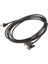 RS-232 9 Pini RJ45 Cevirici Kablo 3.6 M 1