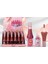 Lipgloss (3 Adet) 1