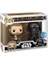 Pop: Star Wars Obiwan ve Darth Vader 2 Li Paket 1