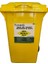 Yağ Döküntü Kiti 125 Litre 1