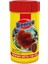 Beta Balığı Yemi 100ml Granül, Bonisa 100ml, Rose Pro Colour 100ml Kutu Chips Balık Yemi, Multivitamin 4