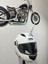 Motor & Motosiklet Kask Dış Aksesuar Unicorn Boynuz 5