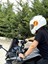Motor & Motosiklet Kask Dış Aksesuar Flash Sembol 2