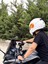 Motor & Motosiklet Kask Dış Aksesuar Flash Sembol 3