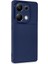 Xiaomi Redmi Note 13 Pro 4g Kılıf Focus Carbon Silikon Kapak 2