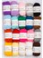 La Mia Just Wool Krem El Örgü ipi - LT018 - 34183 1