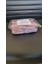 Stick Şeker Tek Kullanımlık Toz Şeker Kırmızı Baskılı 3 gr x 250 Adet 2