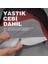 Seyahat Uyku Nevresimi, Pamuk, Otel Nevresim Takımı Kamp Tulum Çarşafı 220 x 105 cm TURUNCU 5