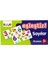 Eşleştirme Kartları - Sayılar 1