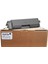 Kyocera Uyumlu TK-590-591-592-594-C2026-C2126-C5250 Siyah Muadil Toner 7000 Sayfa 1
