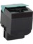 Lexmark Uyumlu C540-X544-X545-X546-X547-C540H1KG Siyah Muadil Toner 2000 Sayfa 1