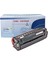 Samsung Uyumlu CLT-Y504S-CLP-415 Sarı Muadil Toner 1800 Sayfa 1