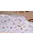 Harry Potter Bebek Müslin Wellsoft Peluş Battaniye 2