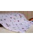 Harry Potter Bebek Müslin Wellsoft Peluş Battaniye 3