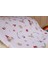 Harry Potter Bebek Müslin Wellsoft Peluş Battaniye 4
