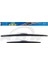 Toyota Rav4 2012> Silecek Süpürgesi 650MM + 400MM / 26" + 16" ( 92602) 2