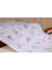 Ikili Bebek Müslin Örtü Set 4