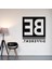 Be Different Ofis Sticker Duvar Stickerı Duvar Dekorasyon Yazıları Ofis Dekorasyon Duvar Sticker 1