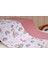 Littlegebaby Ikili Bebek Müslin Örtü Set 1