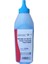 Hp Uyumlu 125A-CP1215-CB540A-CF400A-CF320-CF210 500GR Mavi Toner Tozu 1
