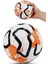 Hentbol Topu Renkli Color Soft Katmanlı Çocuk Mini Futbol Topu No:1 Iç Mekan Minik Top F77 1