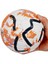 Hentbol Topu Renkli Color Soft Katmanlı Çocuk Mini Futbol Topu No:1 Iç Mekan Minik Top F77 5