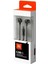 C100 Sı Mikrofonlu Kulak Içi Kulaklık Ear Headphones Kablolu 2