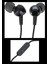 C100 Sı Mikrofonlu Kulak Içi Kulaklık Ear Headphones Kablolu 3