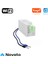 Wifi Akıllı Enerji Ölçer ( Tuya, Smart Life Uyumlu WiFi Enerji Analizörü) 1