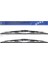 Peugeot Partner 1998-2007 Silecek Süpürgesi 550MM + 530MM Telli Orijinal Tip 2
