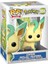 Nessiworld Funko Pop Games: Pokemon- Leafeon 2