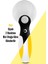 Ledli Işıklı Aydınlatmalı Büyüteç 5x - 10X Büyütme Kapasiteli El Tipi 60 mm Mercek Çerçevesiz 5
