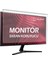 Hp 532SF (94F50E9) 31.5 Inç Monitör Ekran Koruyucu 1