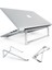 Verimly Ultra Hafif Katlanır Tüm Modellerle Uyumlu Laptop Standı Macbook Notebook Bilgisayar Standı 1