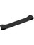 3'lü Set Direnç Bandı 60 cm (X-Hafif - Orta - X-Sert) Pilates Jimnastik Egzersiz Yoga Mini - Loop Band 5