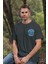 Unisex T-Shirt, Ravenclaw Tasarım Baskılı,oversize, Pamuk, Siyah T-Shirt No: 00528 3